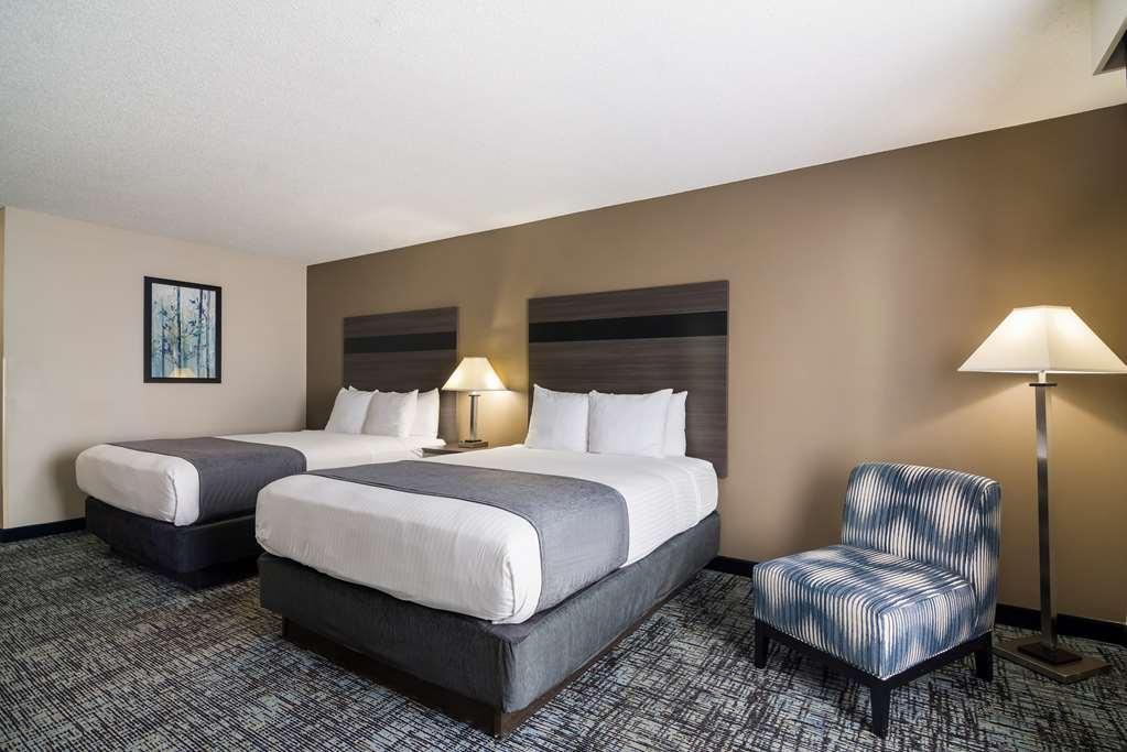 Best Western Smithfield Inn Habitación foto