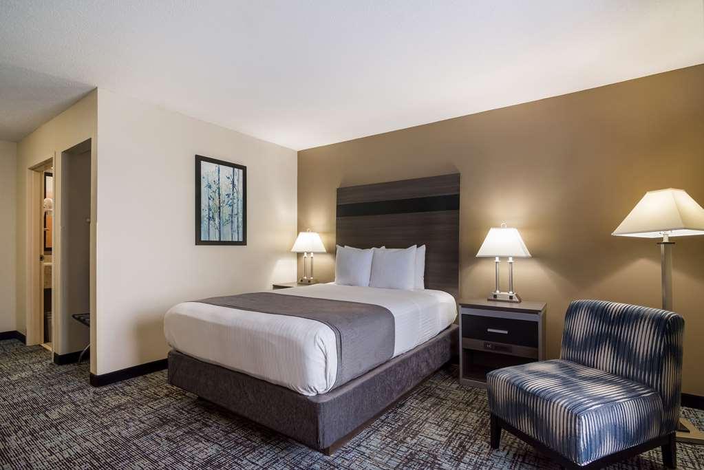 Best Western Smithfield Inn Habitación foto