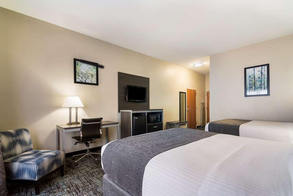 Best Western Smithfield Inn Habitación foto